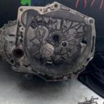 Opel Movano Şanzıman Komple çıkma parça - Asker oto Ankara