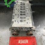 Opel Movano silindir kapak