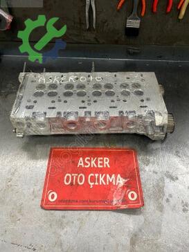 Opel Movano Silindir Kapağı çıkma parça