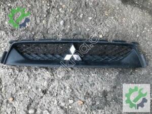 Mitsubishi Asx Ön Panjur