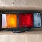 Mıtsubıshı Canter 304 659 Stop Lambası orjinal sıfır