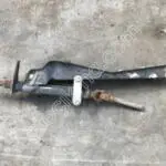 Mıtsubıshı Canter Direksiyon Mili 635-639-659