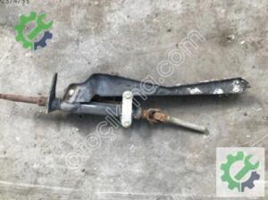 Mitsubishi Canter Direksiyon Mili 635-639-659