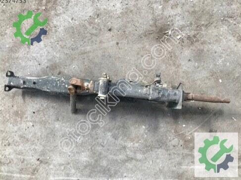 Mitsubishi Canter Direksiyon Mili 635-639-659 çıkma parça