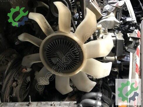 Mitsubishi Canter Fan Paneli çıkma parça