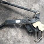 Mıtsubıshı Canter Kabin Kilidi 635-639-659