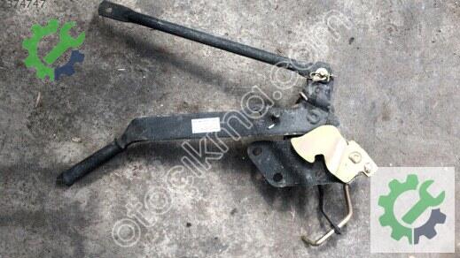 Mitsubishi Canter Kabin 635-639-659 çıkma parça