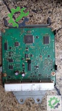 Mitsubishi Carisma Beyin MD351866 çıkma parça