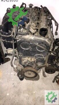 Mitsubishi Carisma Motor Komple çıkma parça