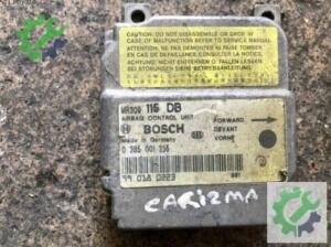 Mıtsubıshı Carisma Aırbag Beyni MR309115