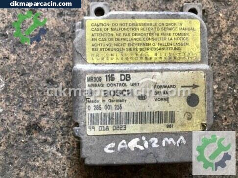 Mitsubishi Carisma Airbag Beyni (SRS) çıkma parça
