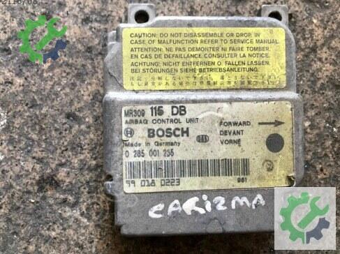 Mitsubishi Carisma Airbag Beyni (SRS) çıkma parça