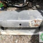 Mıtsubıshı Carisma Bagaj Kapağı Sedan 1997-2000
