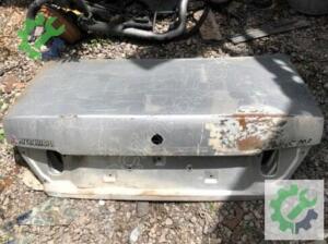 Mitsubishi Carisma Bagaj Kapağı Sedan 1997-2000