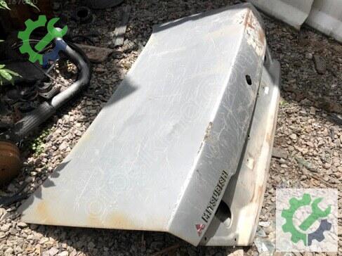 Mitsubishi Carisma Bagaj Kapağı 1997-2000 çıkma parça