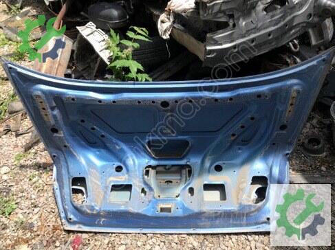 Mitsubishi Carisma Bagaj Kapağı 2001-2007 çıkma parça