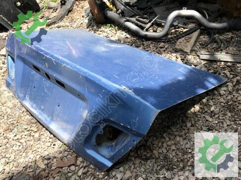 Mitsubishi Carisma Bagaj Kapağı 2001-2007 çıkma parça