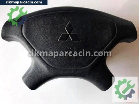Mitsubishi Carisma Direksiyon Airbag çıkma parça