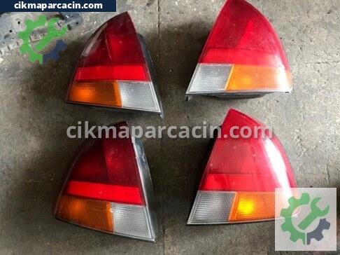 Mitsubishi Carisma Stop Lambası çıkma parça