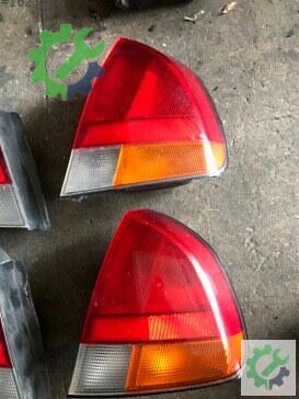 Mitsubishi Carisma Stop Lambası çıkma parça