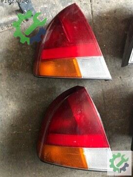 Mitsubishi Carisma Stop Lambası çıkma parça