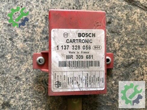 Mitsubishi Carisma Beyni çıkma parça