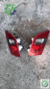 Mitsubishi Carisma Sağ İç Stop Heşbek 2000-2005