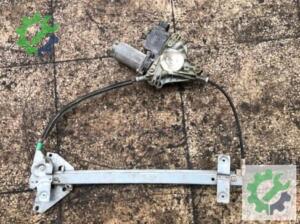 Mitsubishi Carisma Sol Arka Cam Krikosu