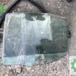 Mıtsubıshı Carisma sol arka kapı camı