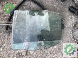 Mitsubishi Carisma Sol Arka Kapı Camı