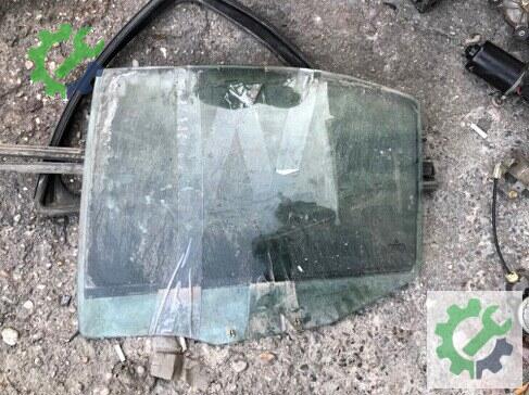Mitsubishi Carisma Sol Arka Kapı Camı çıkma parça
