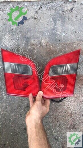 Mitsubishi Carisma Sol Arka Stop 2000-2005 çıkma parça