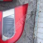 Mıtsubıshı Carisma Sol İç Stop Heşbek 2000-2005