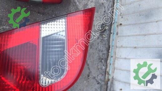 Mitsubishi Carisma Sol Arka Stop 2000-2005 çıkma parça