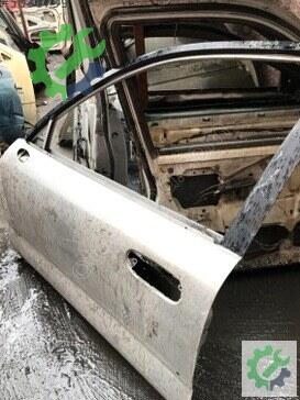 Mitsubishi Carisma Sol Ön Kapı 1997-2004 çıkma parça