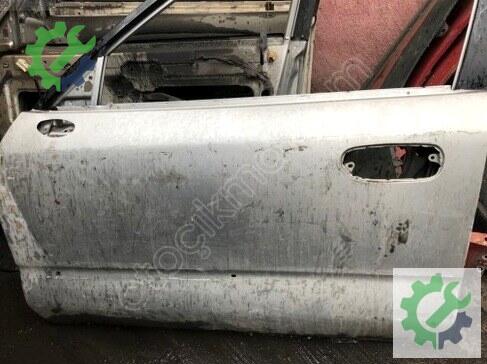 Mitsubishi Carisma Sol Ön Kapı 1997-2004 çıkma parça