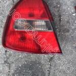 Mıtsubıshı Carisma Sol Stop Heşbek 2000-2005