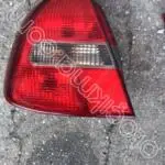 Mıtsubıshı Carisma Sol Stop Heşbek 2000-2005