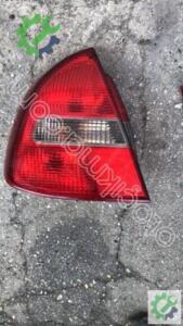 Mitsubishi Carisma Sol Stop Heşbek 2000-2005
