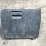Mıtsubıshı Carisma Torpido Kapağı