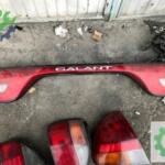 Mıtsubıshı Galant Bagaj Reflektör 1993-1994