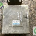 Mıtsubıshı Galant Motor Beyni MD729381