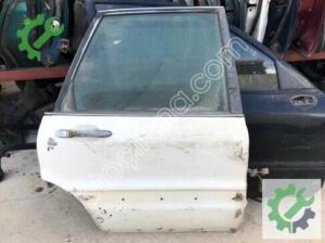 Mitsubishi Galant Sağ Arka Kapı