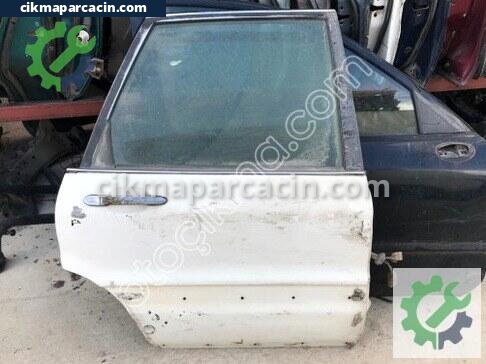 Mitsubishi Galant Sağ Arka Kapı çıkma parça