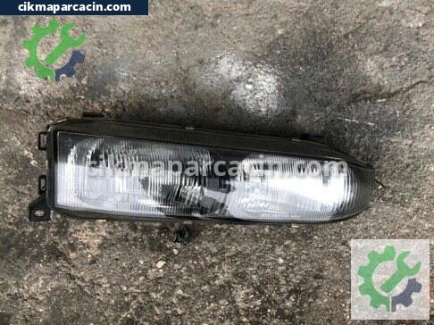 Mitsubishi Galant Sağ Ön Far çıkma parça