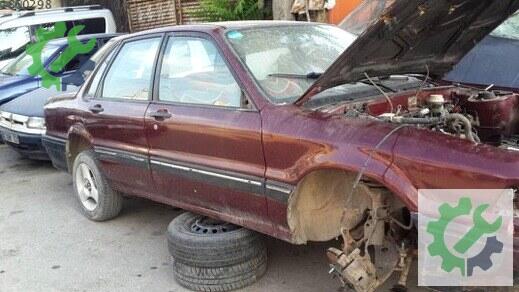 Mitsubishi Galant Sağ Ön Çamurluk çıkma parça