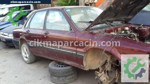 Mitsubishi Galant Sağ Ön Kapı çıkma parça