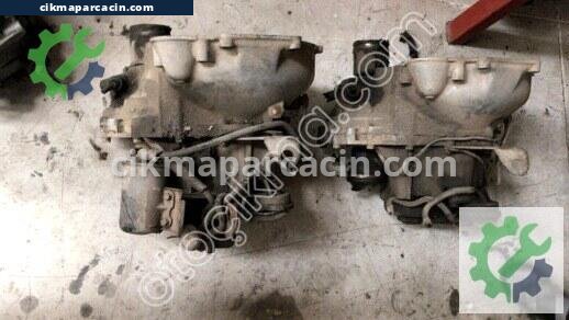 Mitsubishi Galant Şanzıman Komple çıkma parça