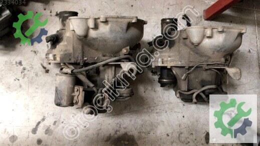 Mitsubishi Galant Şanzıman Komple çıkma parça