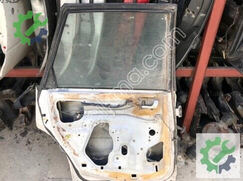 Mitsubishi Galant Sol Konsol 1990-1991 çıkma parça